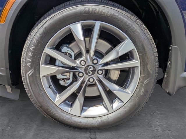 QX60 LUXE