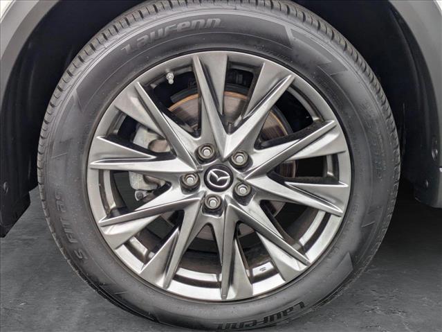 Mazda CX-5 Signature Diesel i-ACTIV AWD
