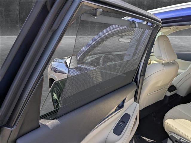 QX60 LUXE
