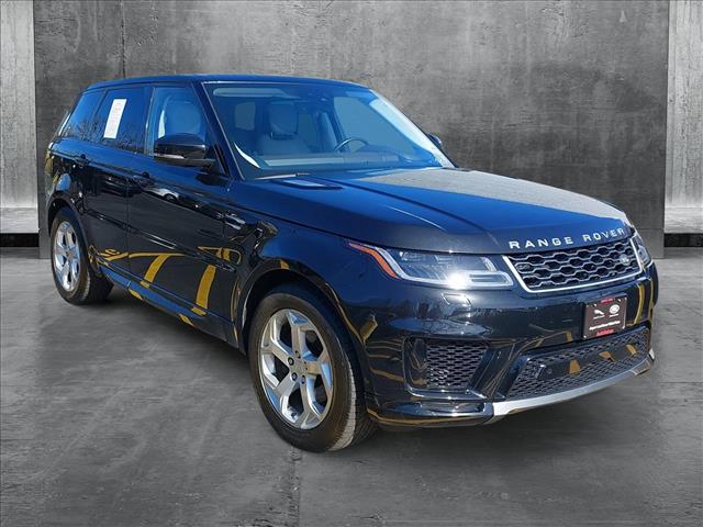 Range Rover Sport Diesel HSE