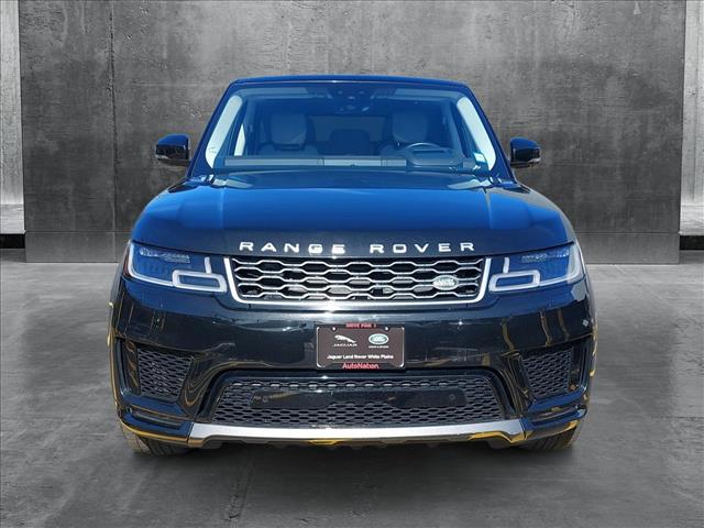 Range Rover Sport Diesel HSE