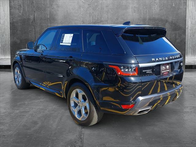 Range Rover Sport Diesel HSE