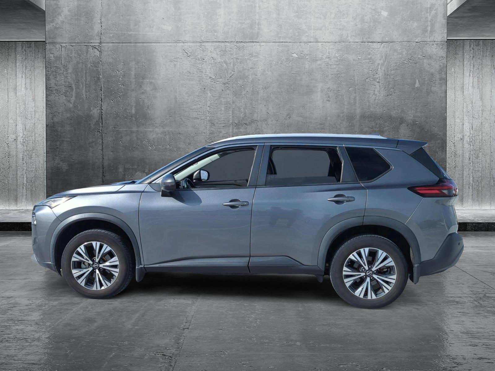 Thumbnail: 2022 Nissan Rogue - 2