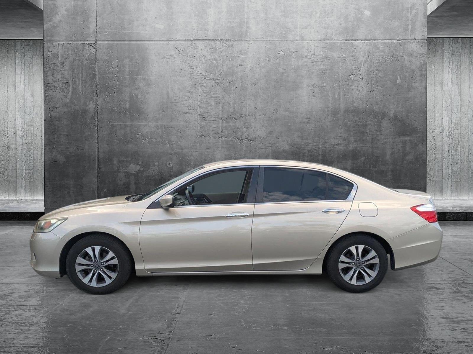 Thumbnail: 2014 Honda Accord - 2