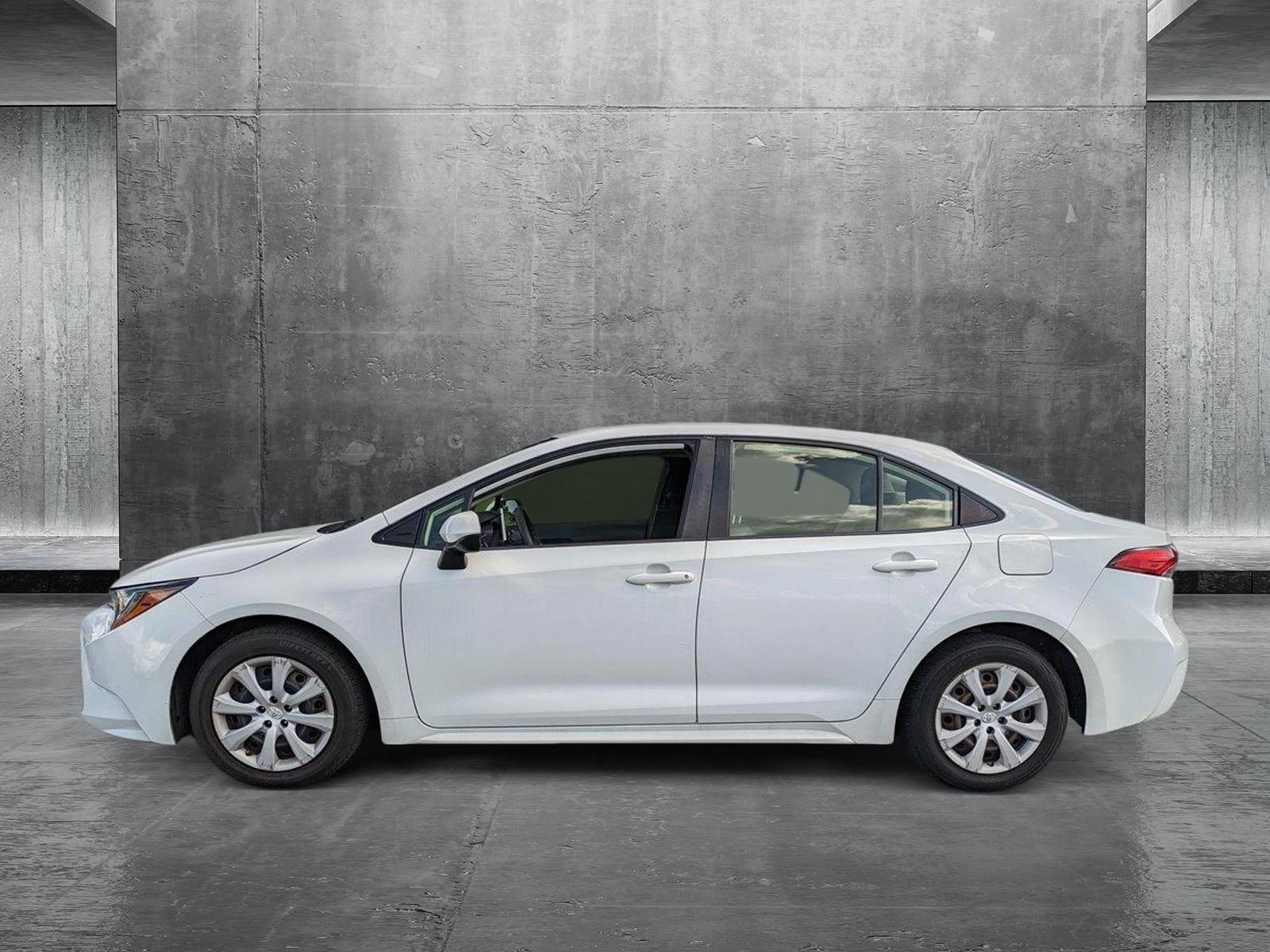 Thumbnail: 2020 Toyota Corolla - 2