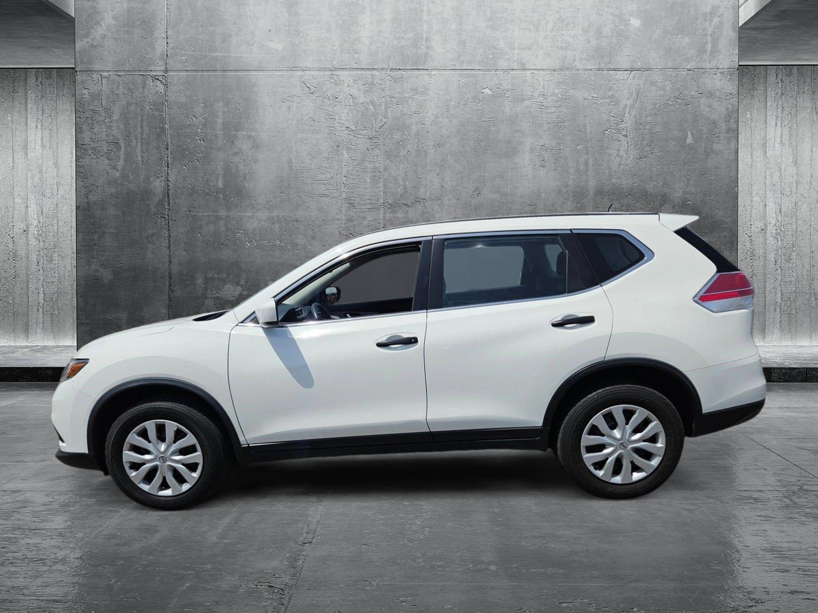 Thumbnail: 2016 Nissan Rogue - 2
