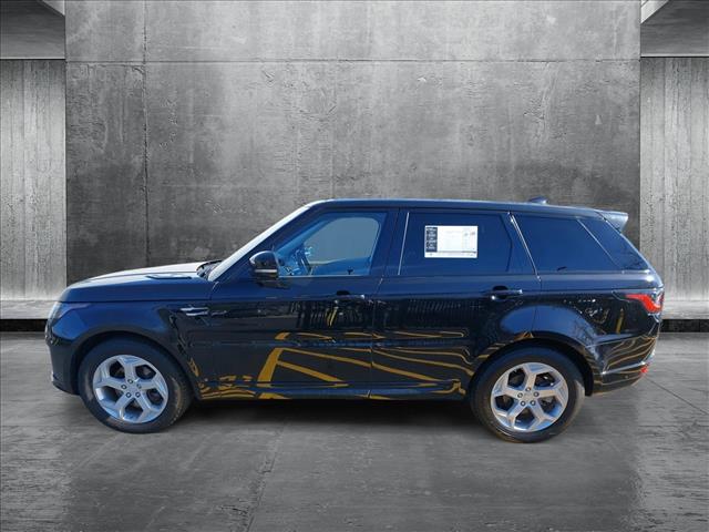 Range Rover Sport Diesel HSE