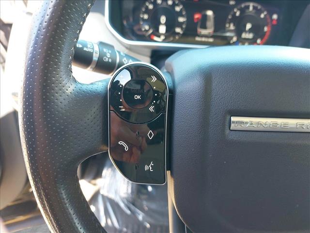Range Rover Sport Diesel HSE