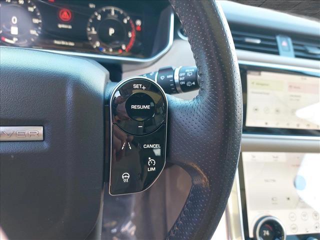 Range Rover Sport Diesel HSE