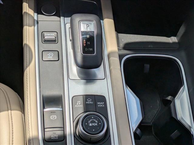 QX60 LUXE