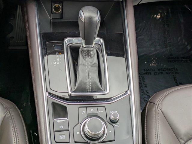 Mazda CX-5 Signature Diesel i-ACTIV AWD