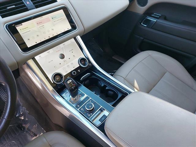 Range Rover Sport Diesel HSE