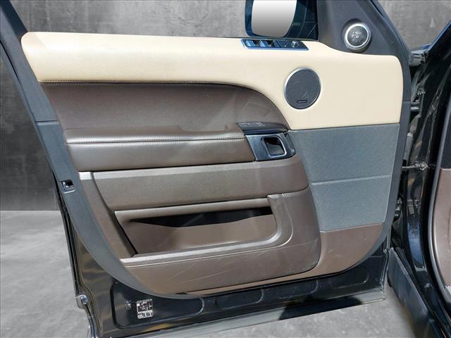Range Rover Sport Diesel HSE