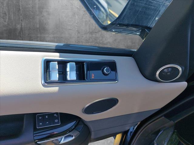 Range Rover Sport Diesel HSE