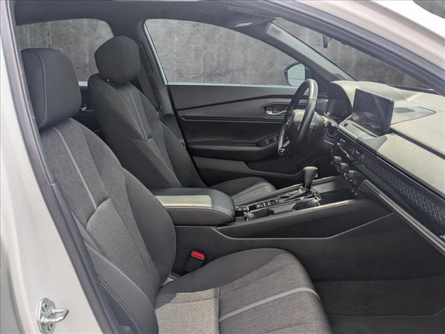 Accord Hybrid Sport