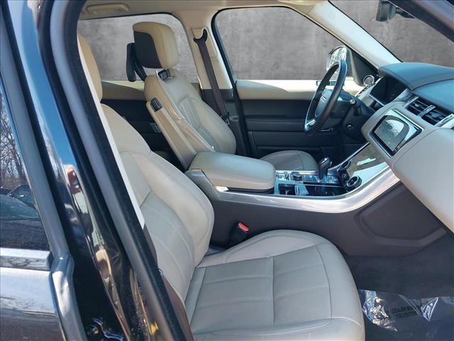 Range Rover Sport Diesel HSE