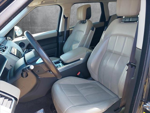 Range Rover Sport Diesel HSE