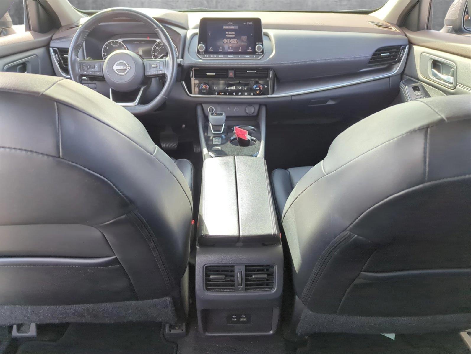 Thumbnail: 2022 Nissan Rogue - 4