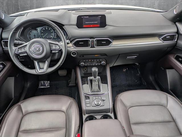 Mazda CX-5 Signature Diesel i-ACTIV AWD
