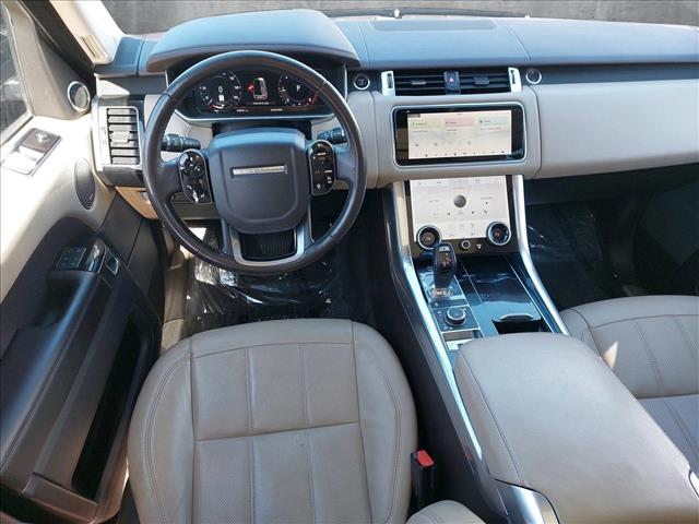 Range Rover Sport Diesel HSE