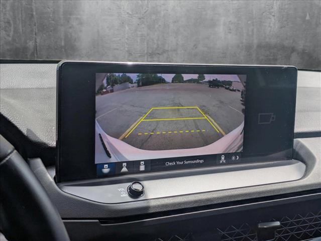 Accord Hybrid Sport