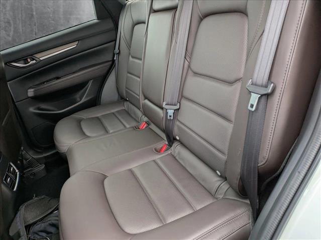 Mazda CX-5 Signature Diesel i-ACTIV AWD