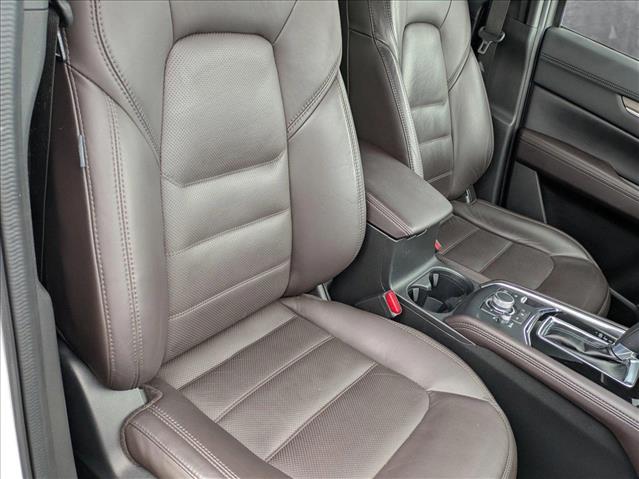 Mazda CX-5 Signature Diesel i-ACTIV AWD