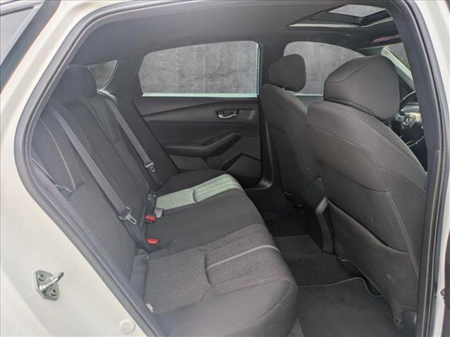 Accord Hybrid Sport