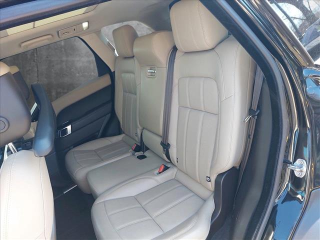 Range Rover Sport Diesel HSE