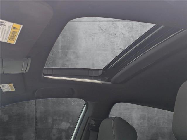 Accord Hybrid Sport