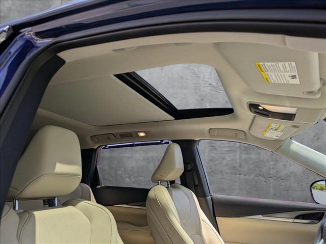 QX60 LUXE