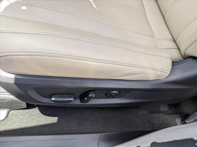 QX60 LUXE