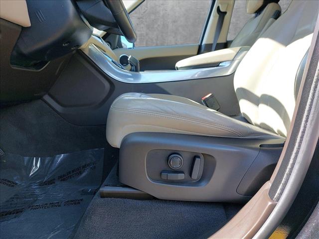 Range Rover Sport Diesel HSE