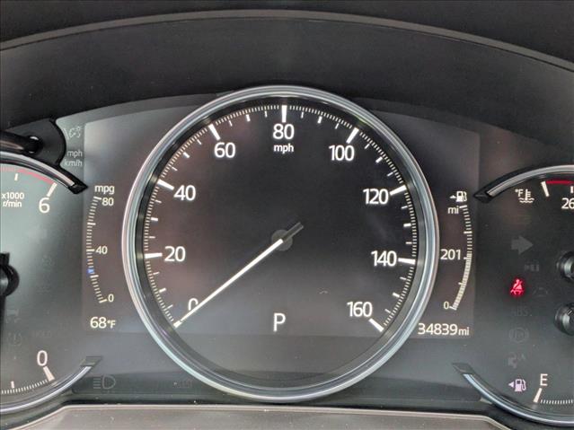 Mazda CX-5 Signature Diesel i-ACTIV AWD
