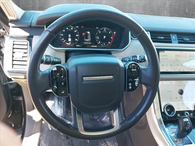 Range Rover Sport Diesel HSE