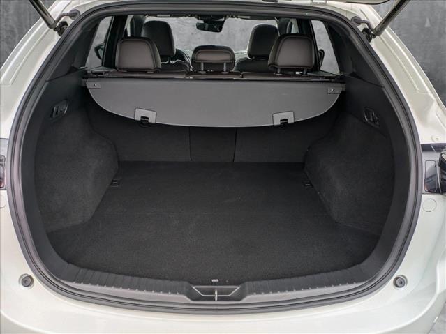 Mazda CX-5 Signature Diesel i-ACTIV AWD