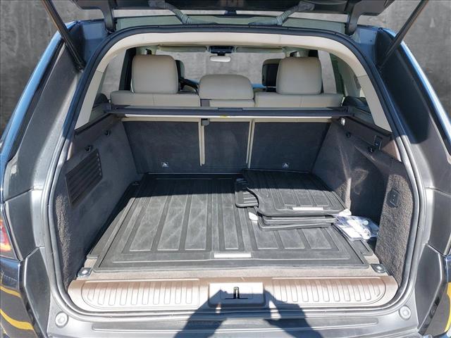 Range Rover Sport Diesel HSE