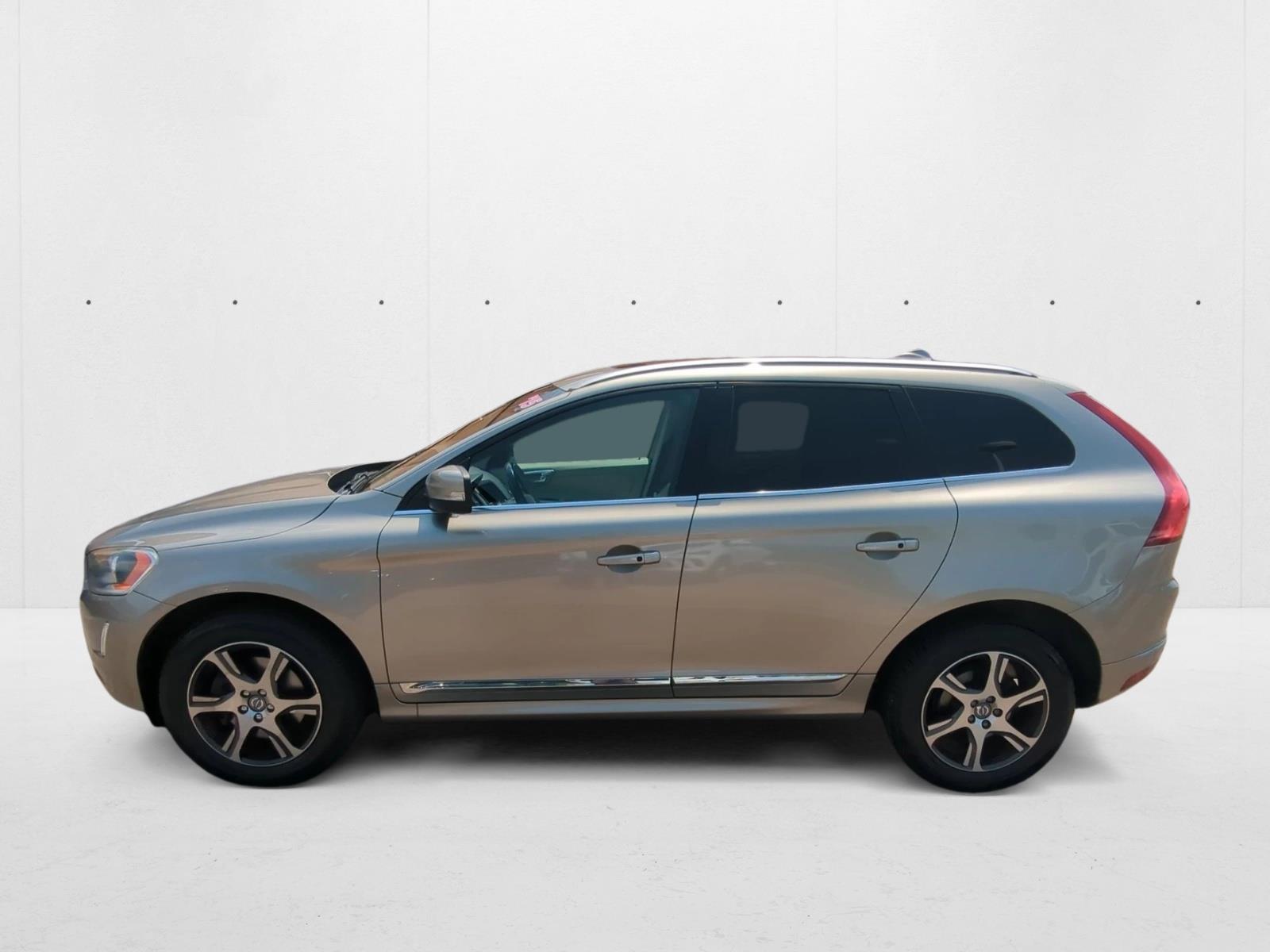Thumbnail: 2015 Volvo XC60 - 2