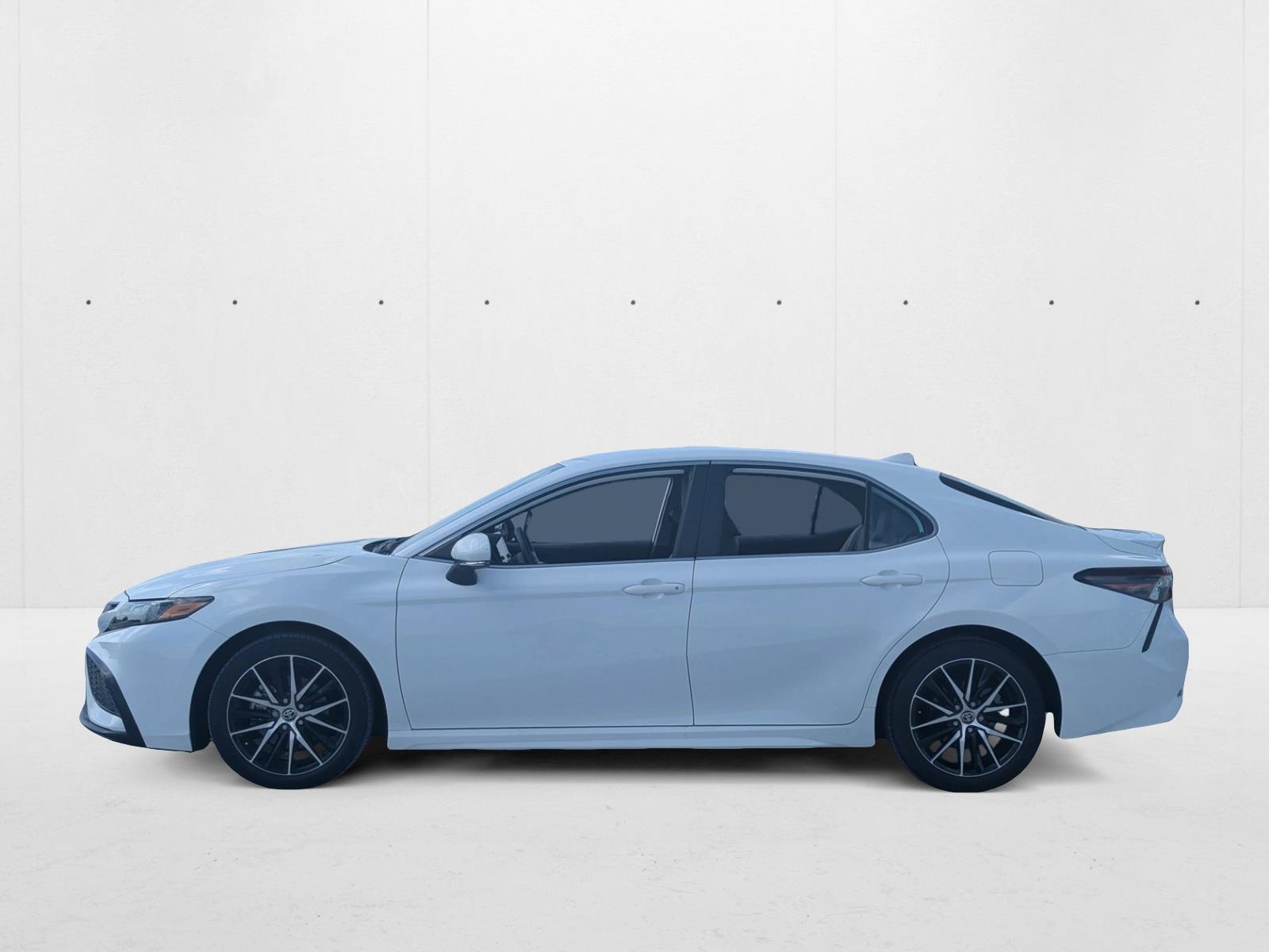 Thumbnail: 2023 Toyota Camry - 2