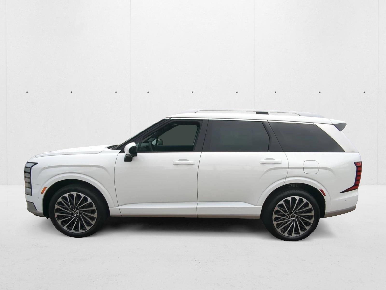 Thumbnail: 2026 Hyundai Palisade - 2