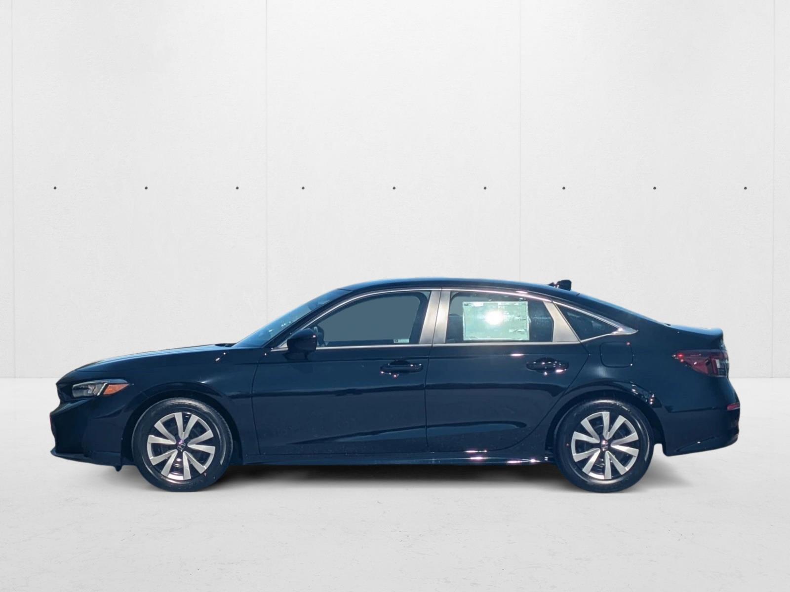 Thumbnail: 2026 Honda Civic - 2