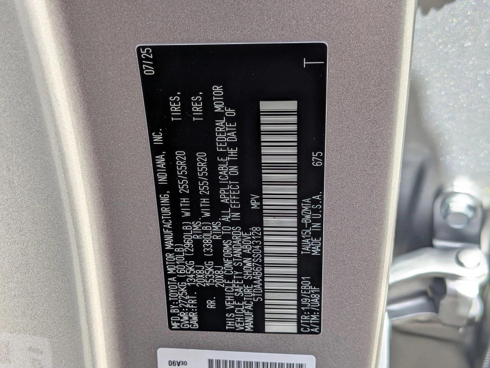 2025 Lexus TX 350 Premium photo 16