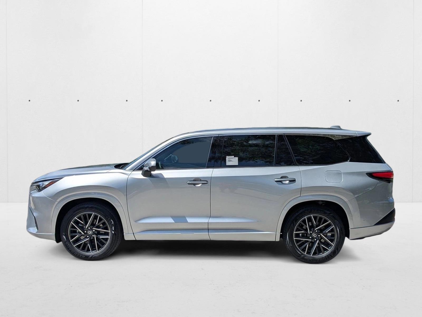 2025 Lexus TX 350 Premium photo 5