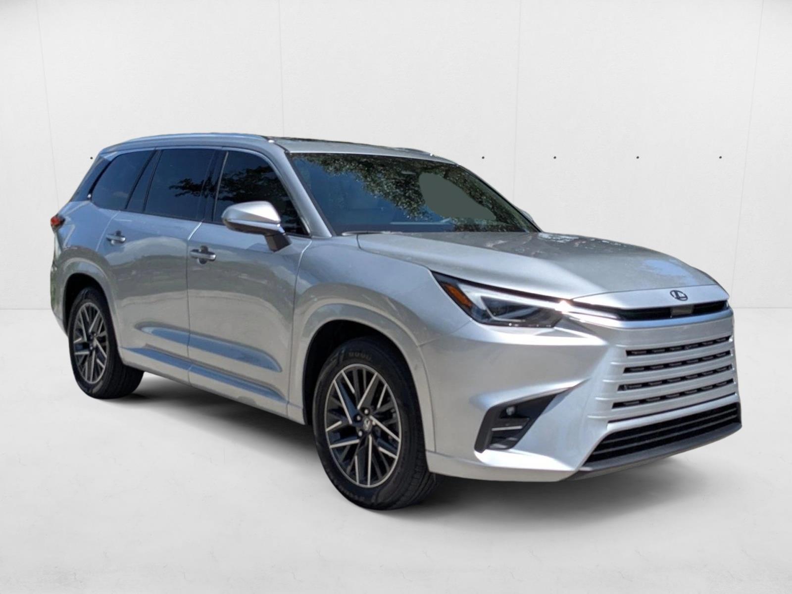 2025 Lexus TX 350 Premium photo 6