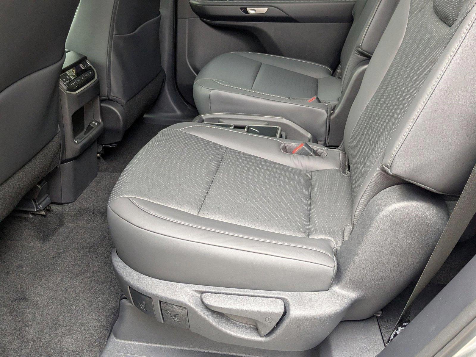 2025 Lexus TX 350 Premium photo 13