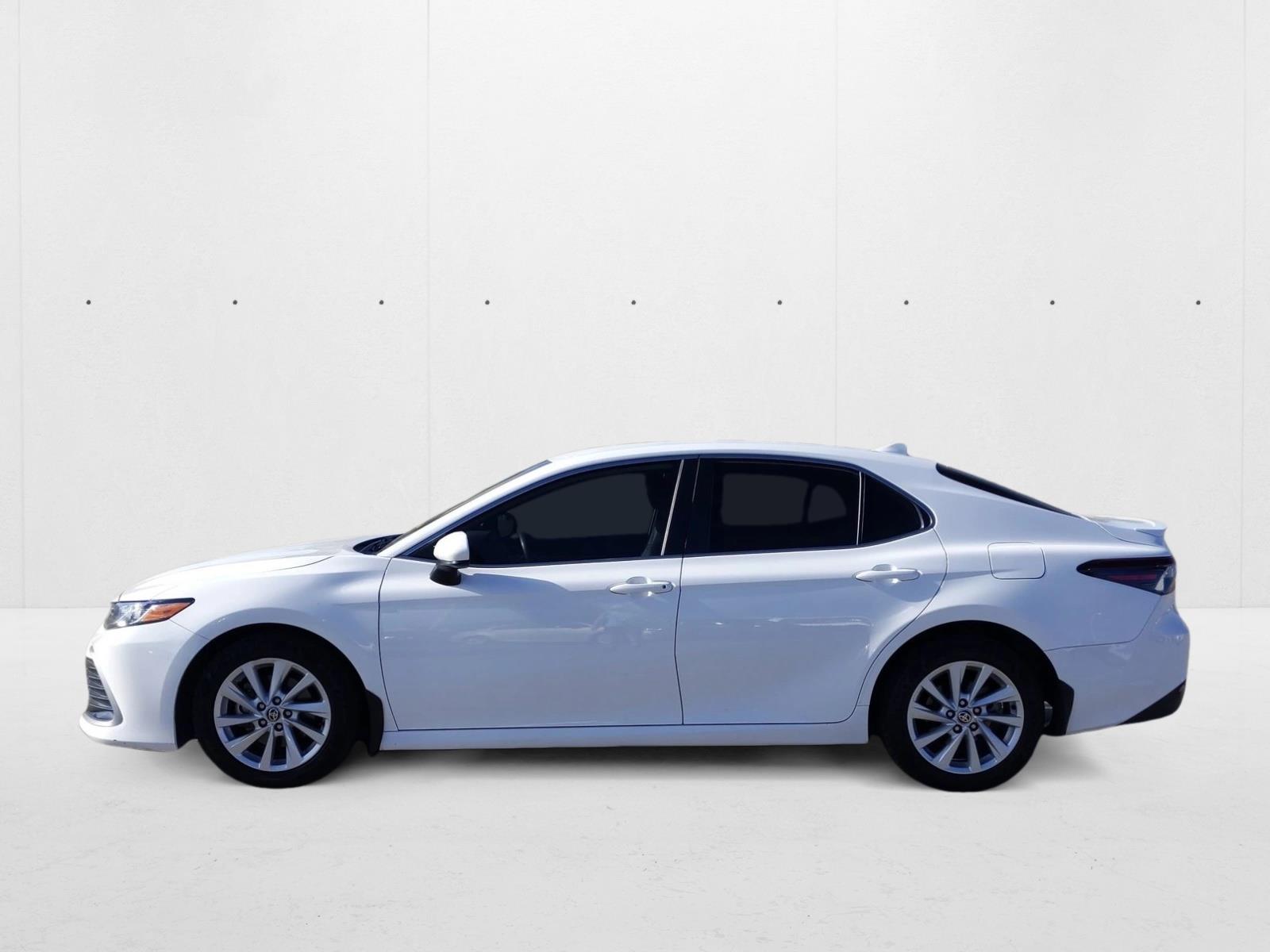 Thumbnail: 2023 Toyota Camry - 2