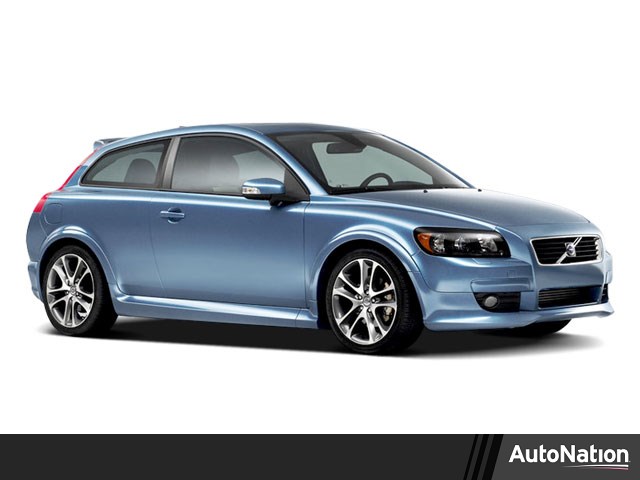2009 Volvo C30 T5 R-Design
