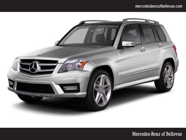 Used mercedes for sale seattle #2