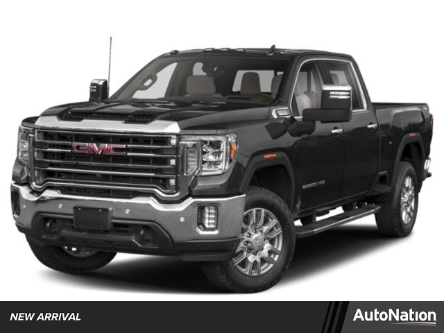 Summit White 2023 GMC Sierra 3500HD Chassis Pro Crew Cab RWD Pickup Truck 4X2 6-Speed Automatic