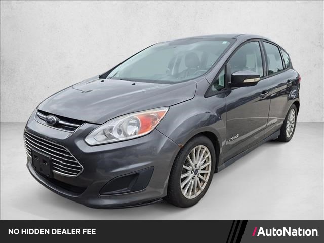 2016 Ford C-Max Hybrid SE FWD